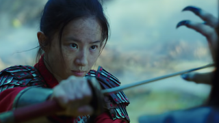 Disney pushes back <i>Mulan</i>, <i>New Mutants</i>, and <i>Antlers </i>